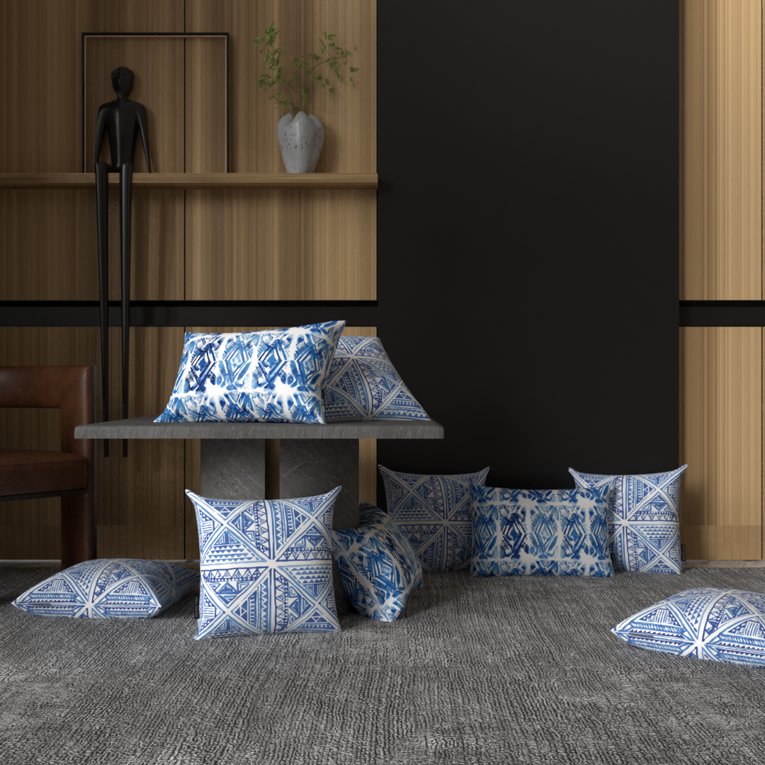 طقم وسائد - جلام