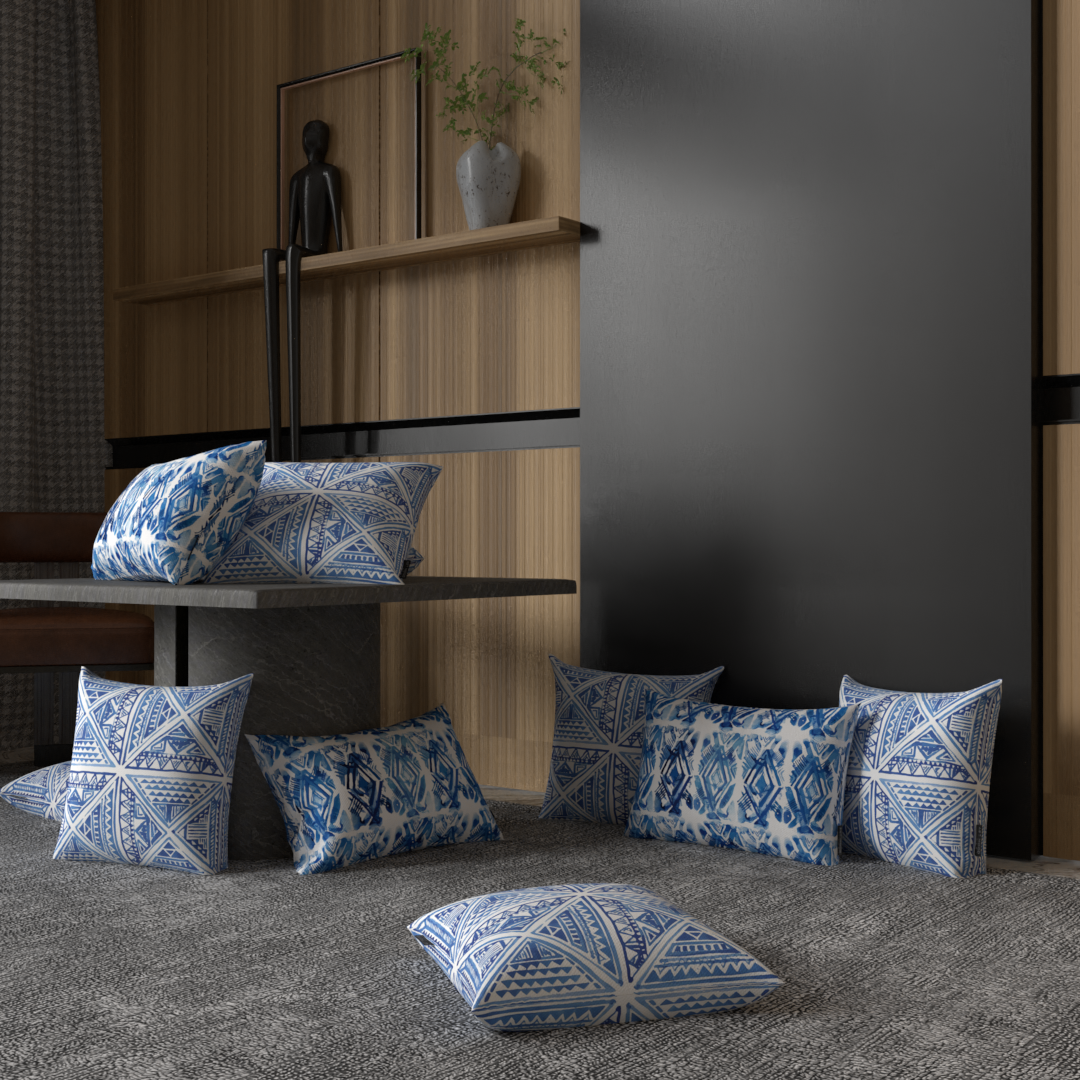 طقم وسائد - جلام