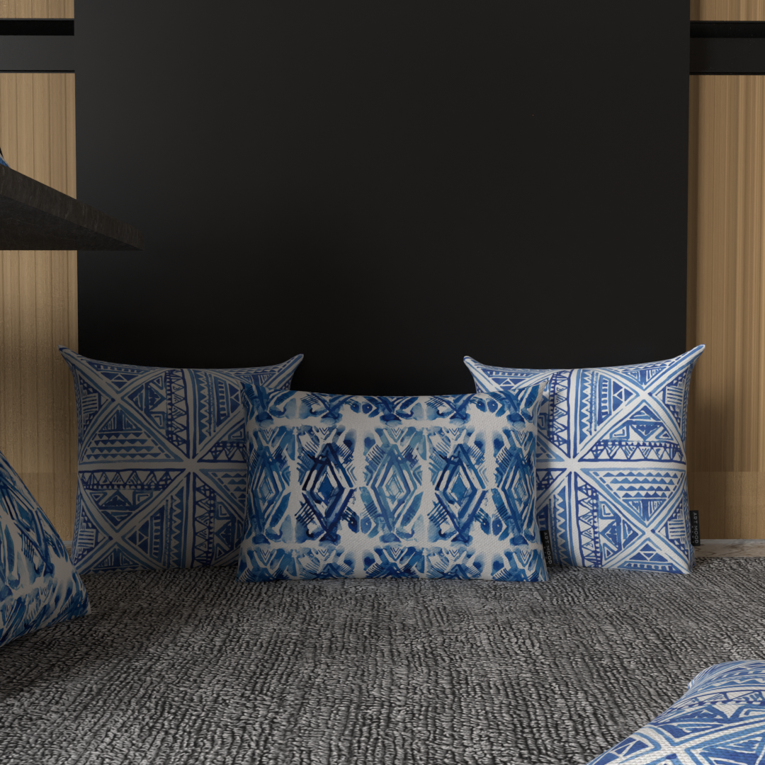 طقم وسائد - جلام