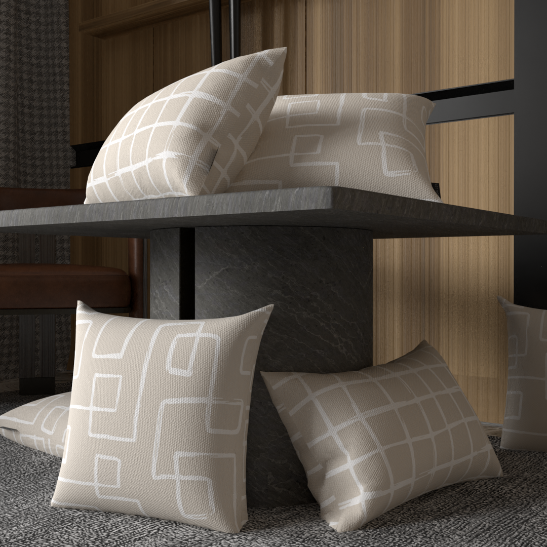 طقم وسائد - هاڤن