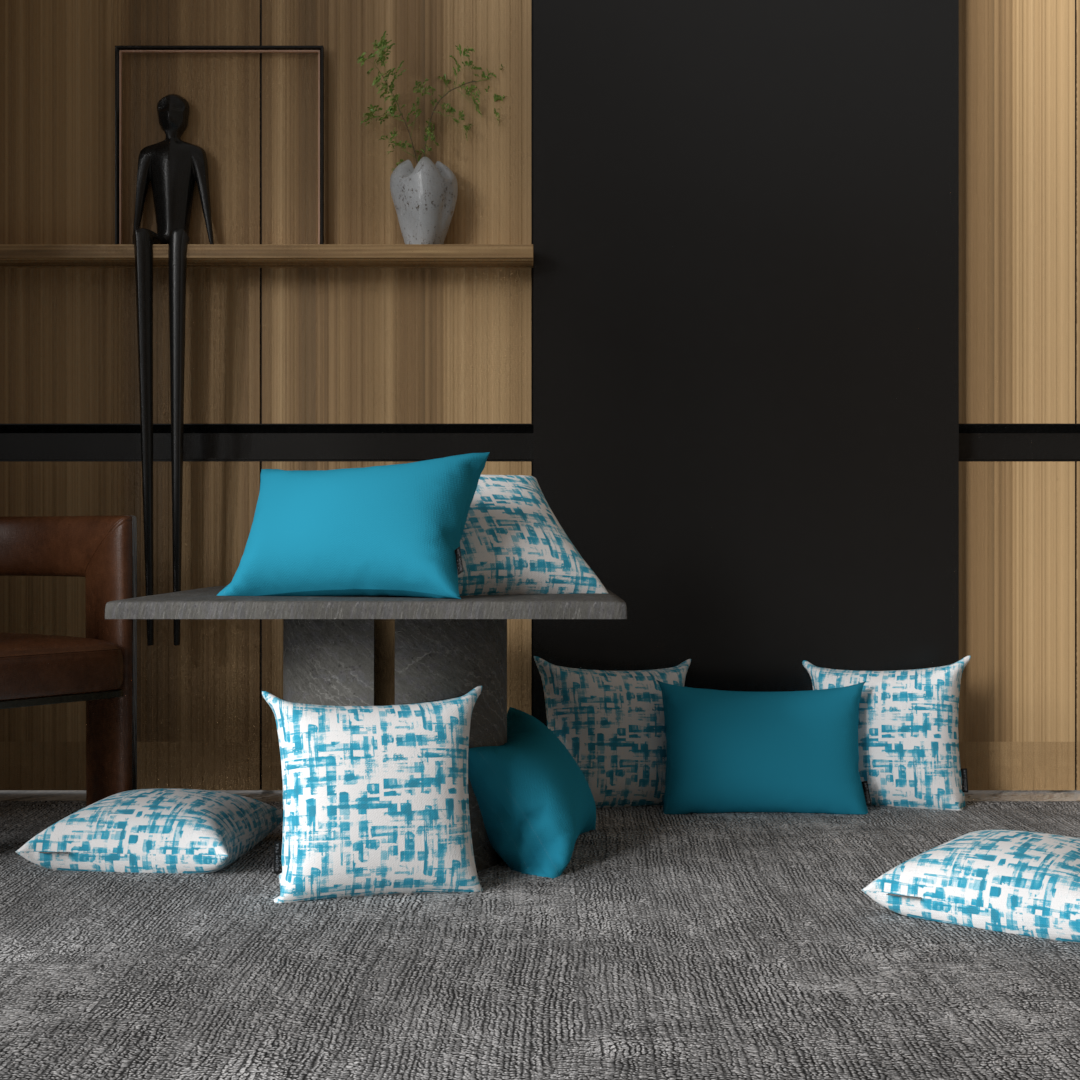 طقم وسائد - إززي