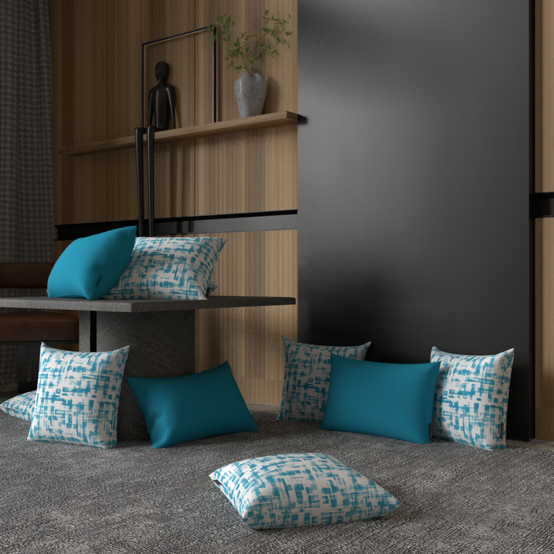 طقم وسائد - إززي