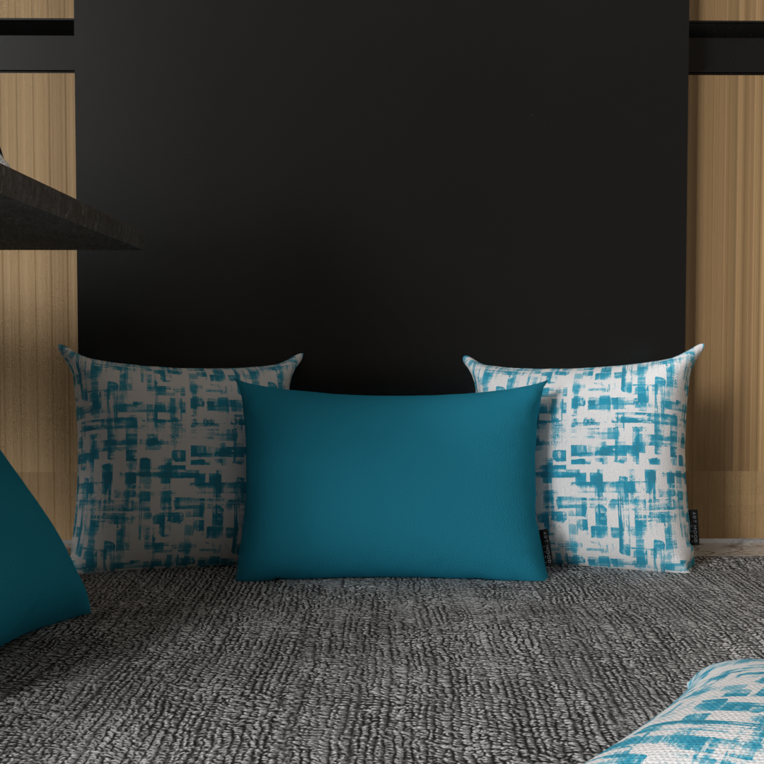 طقم وسائد - إززي