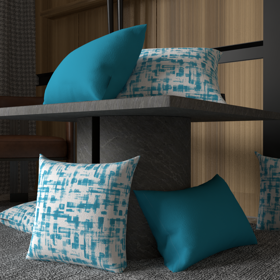 طقم وسائد - إززي