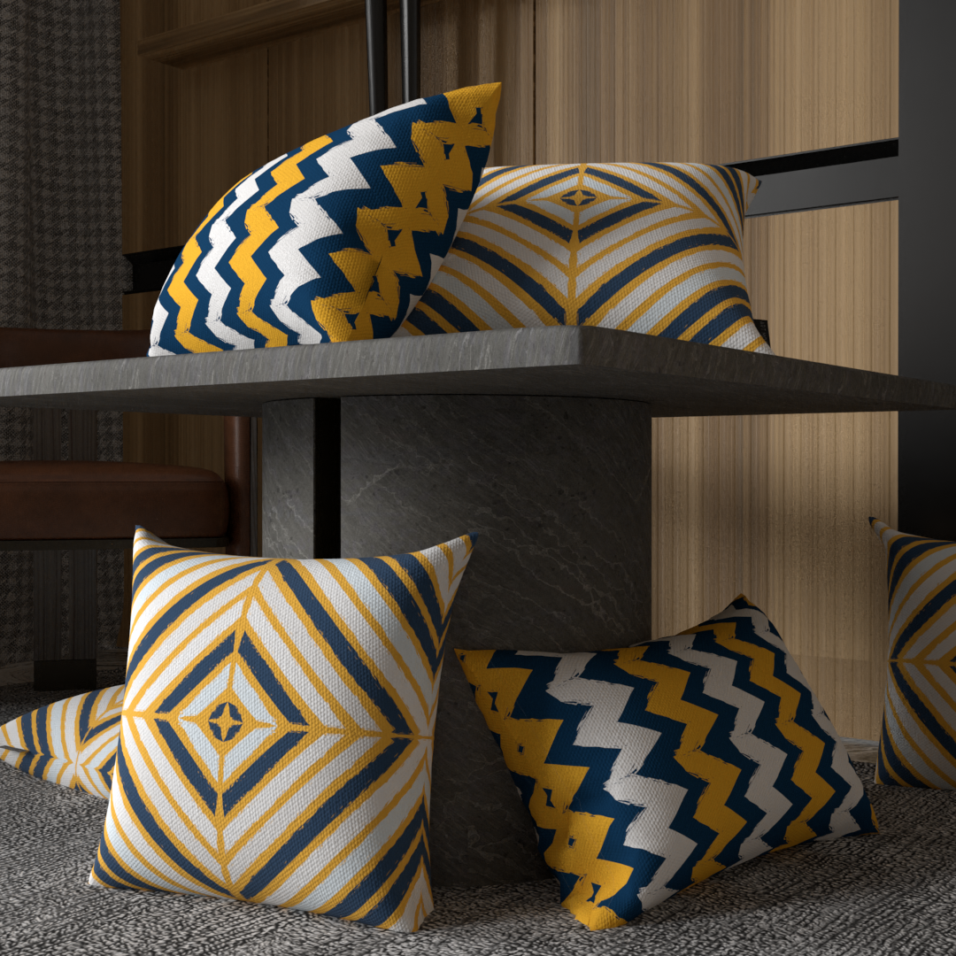 طقم وسائد - چون