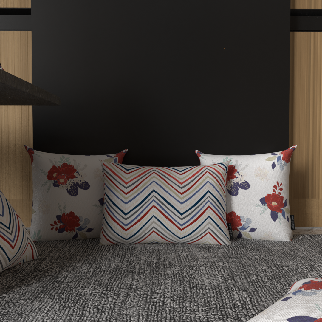 طقم وسائد - ليلا