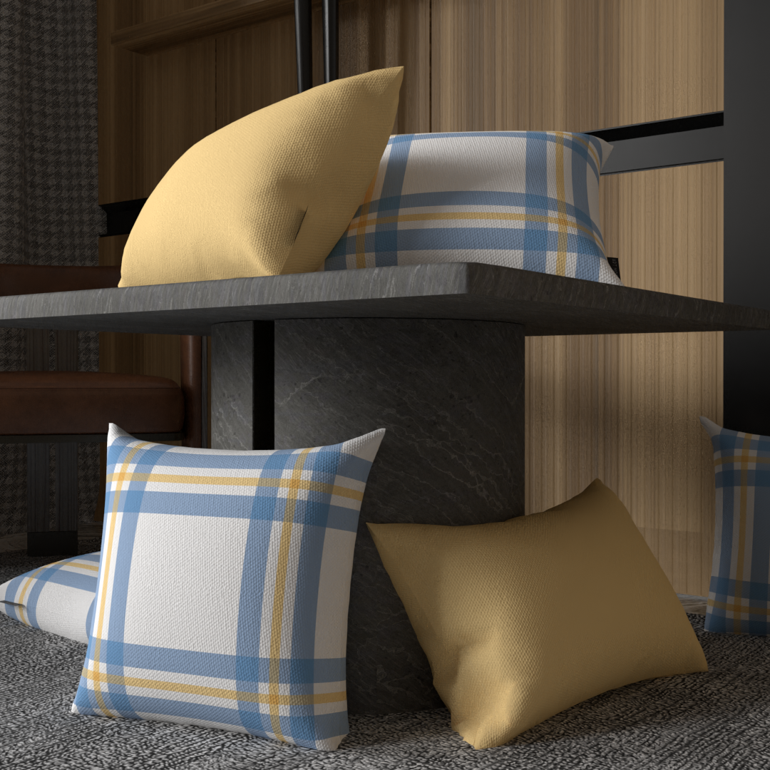 طقم وسائد - راي