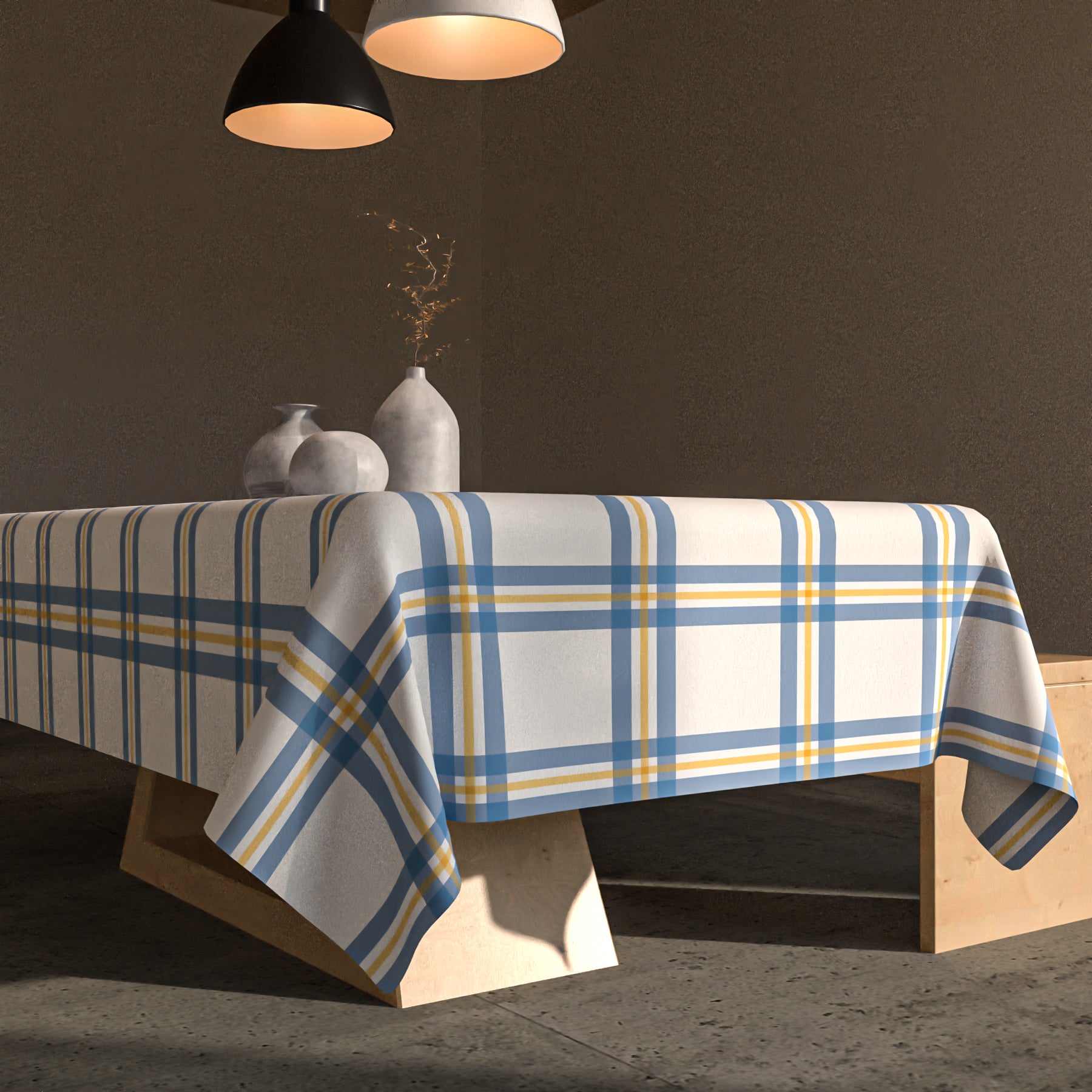 مفرش طاولة - راي