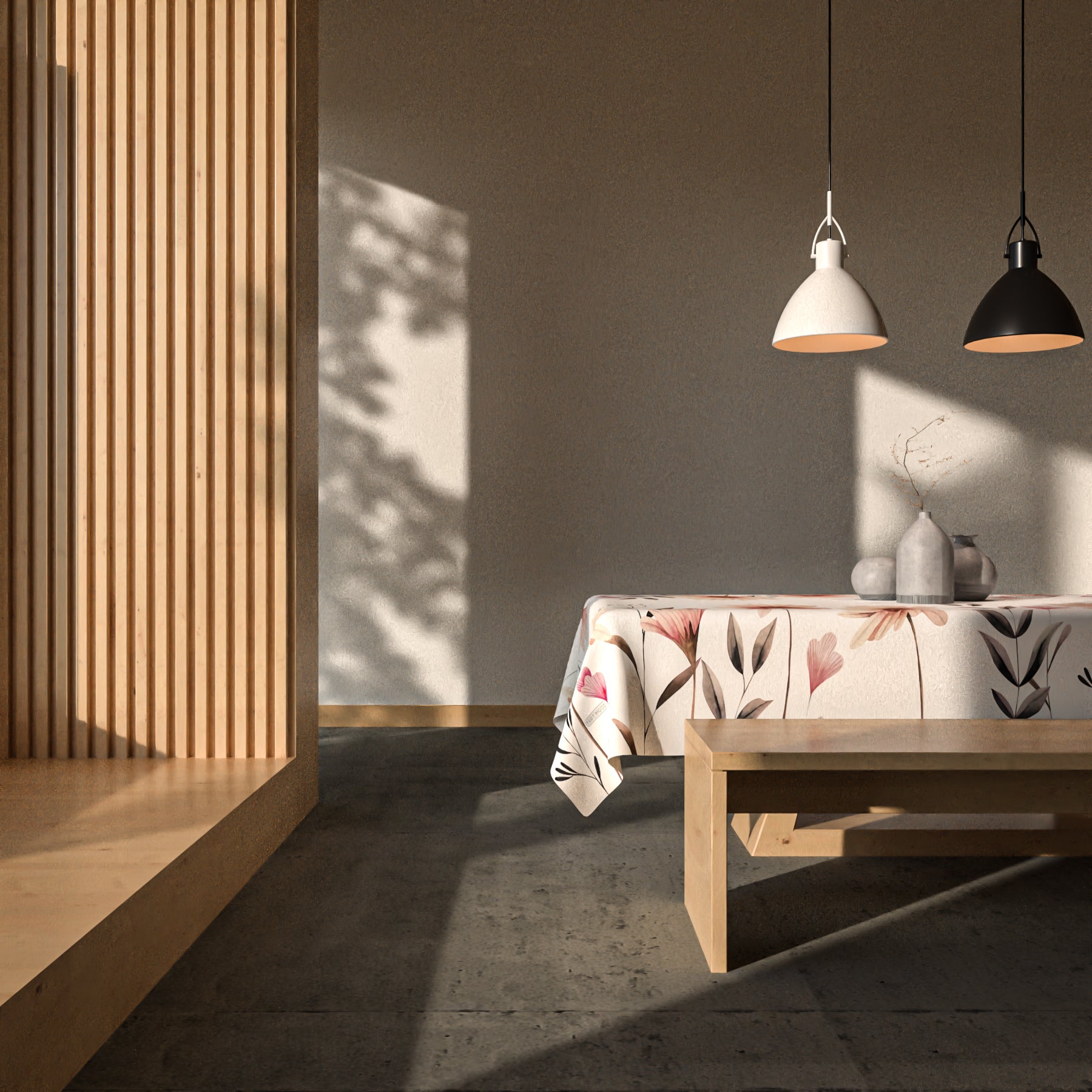 مفرش طاولة - إيما