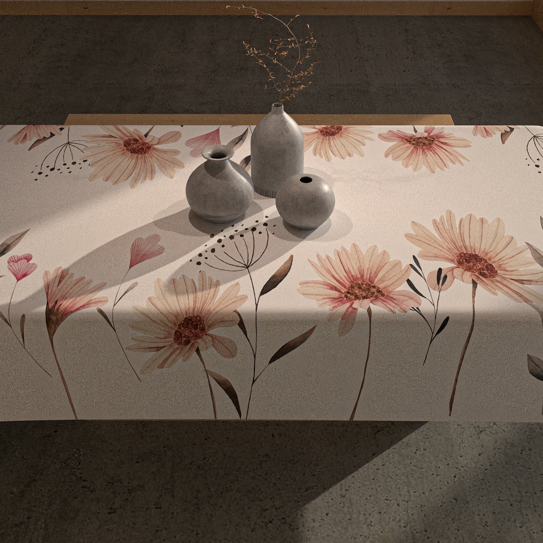 مفرش طاولة - إيما