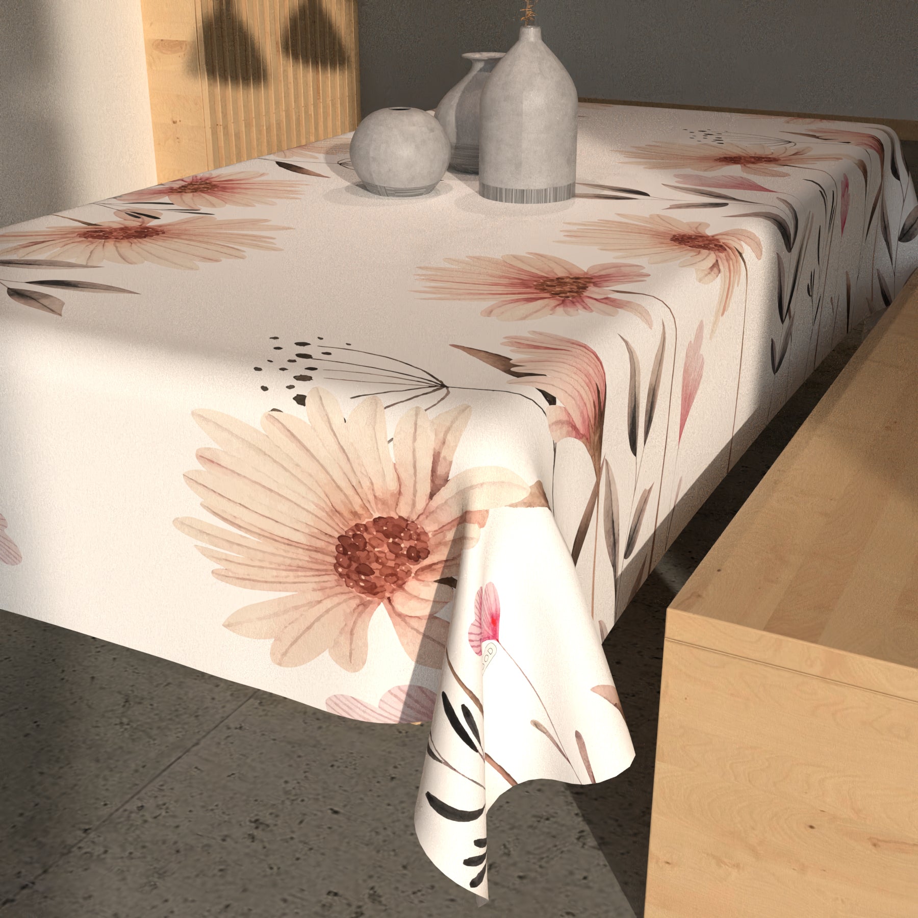 مفرش طاولة - إيما