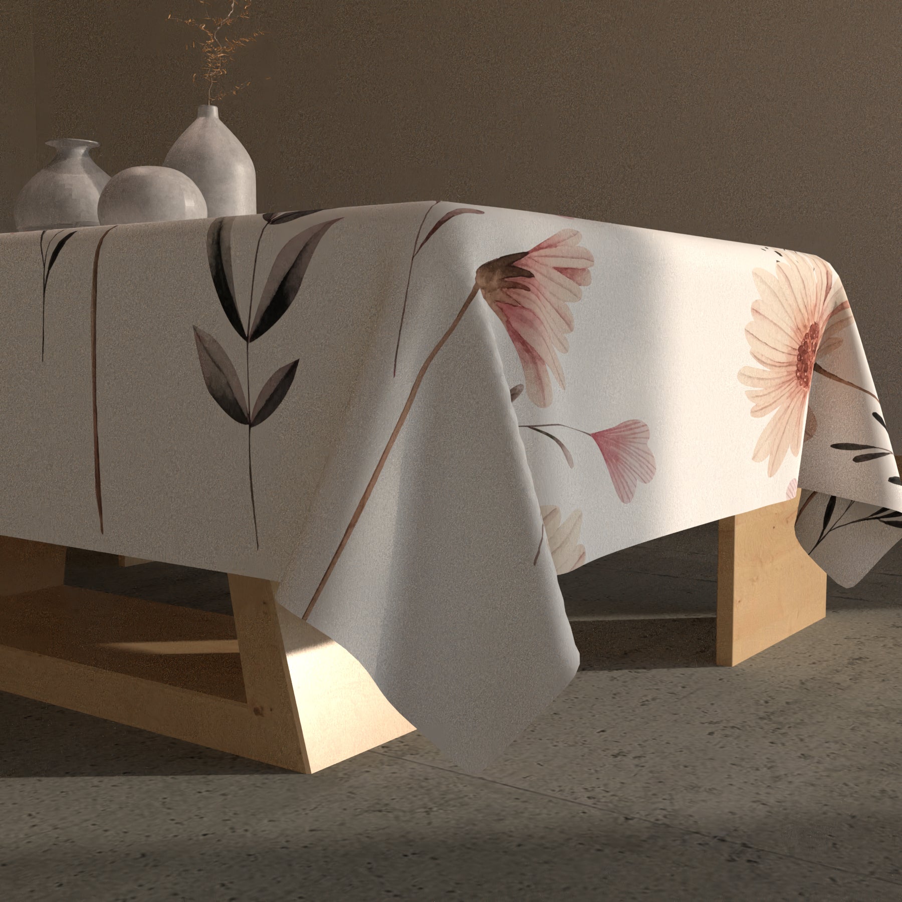 مفرش طاولة - إيما