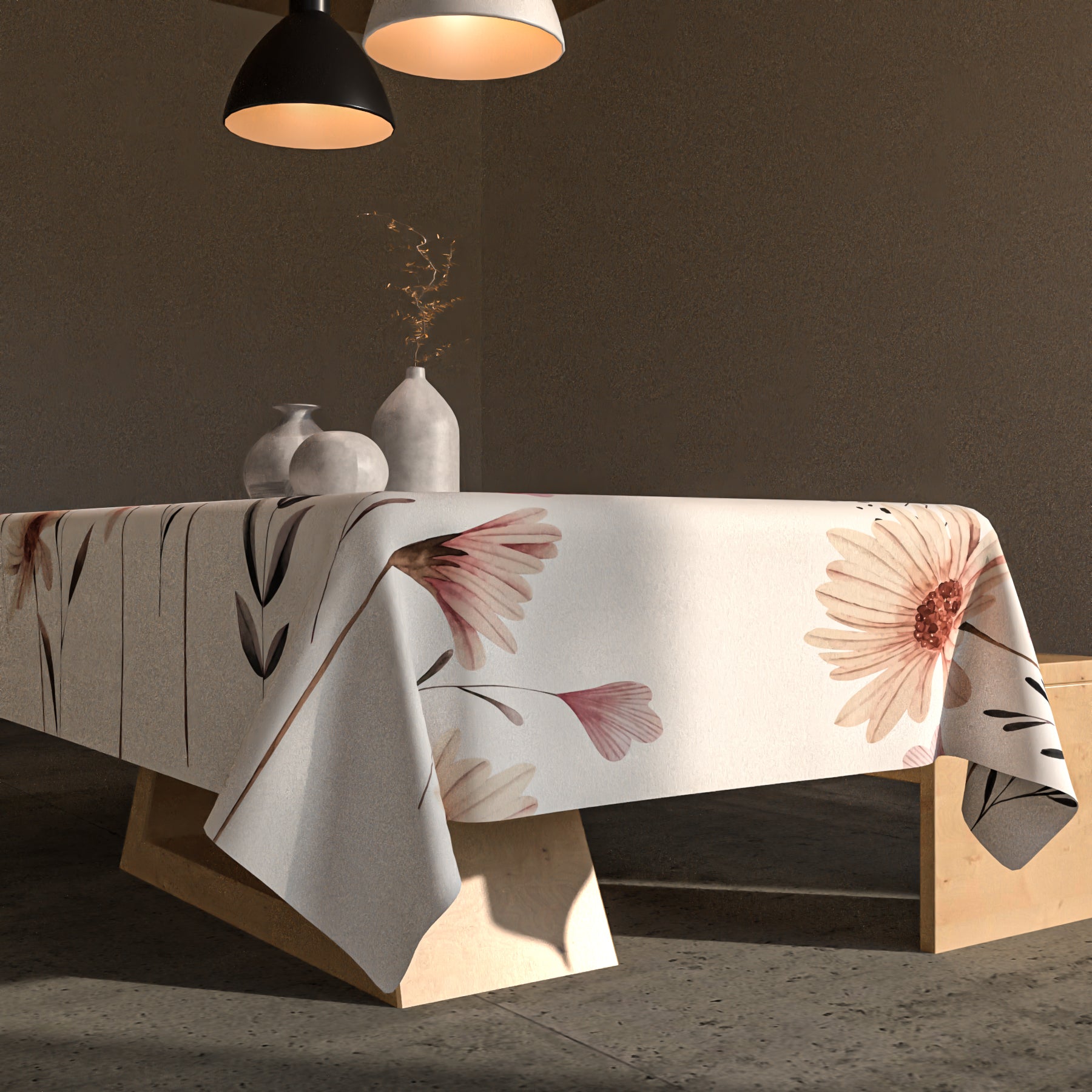 مفرش طاولة - إيما