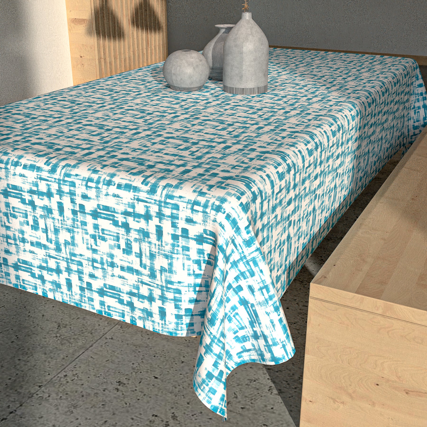 مفرش طاولة - إززي
