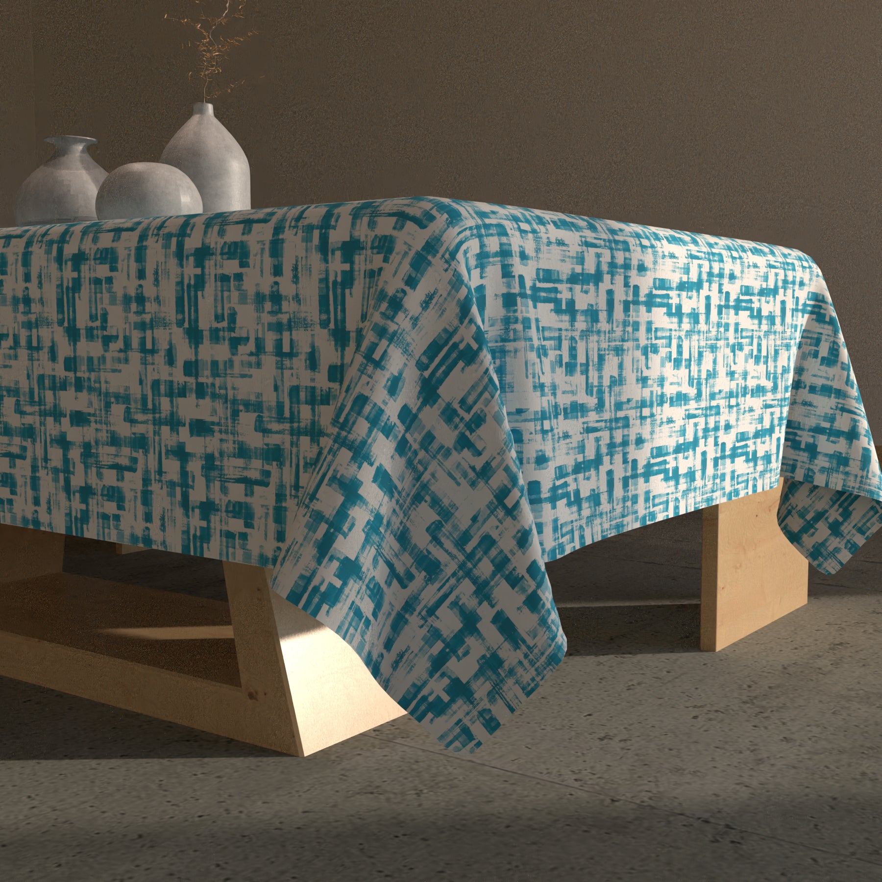 مفرش طاولة - إززي