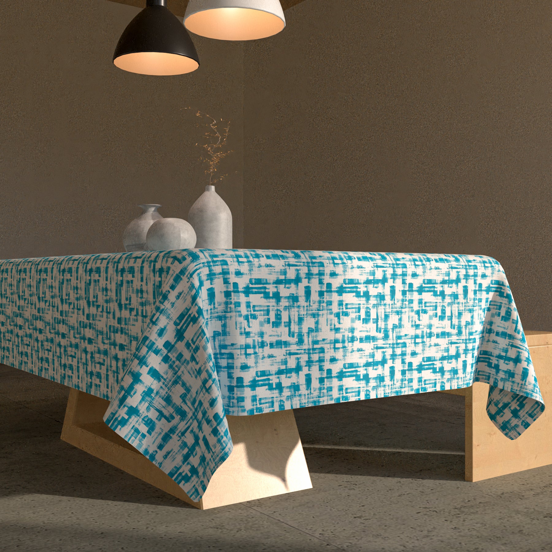 مفرش طاولة - إززي