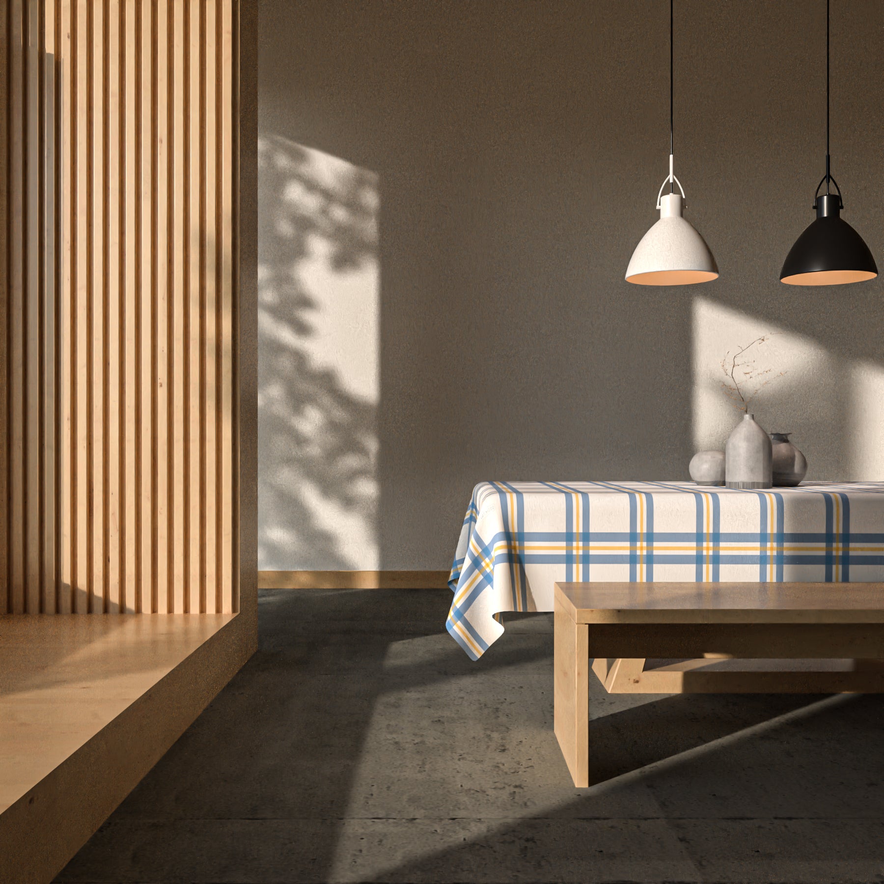 مفرش طاولة - راي