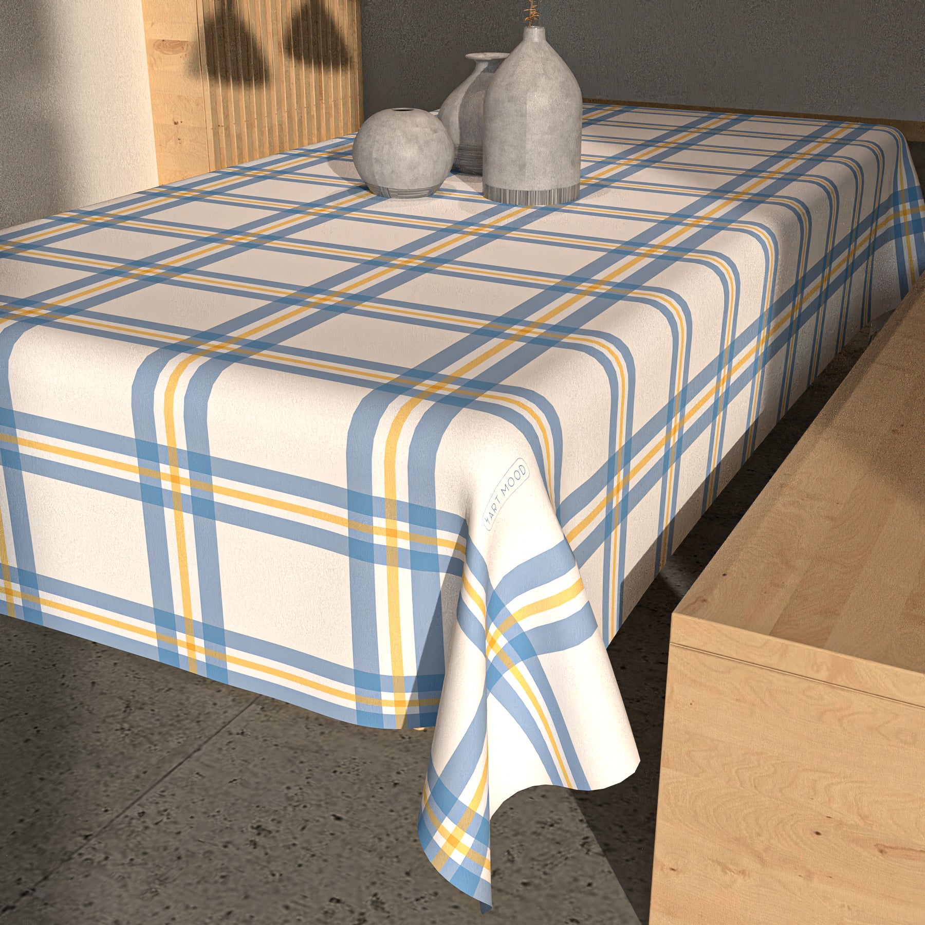 مفرش طاولة - راي