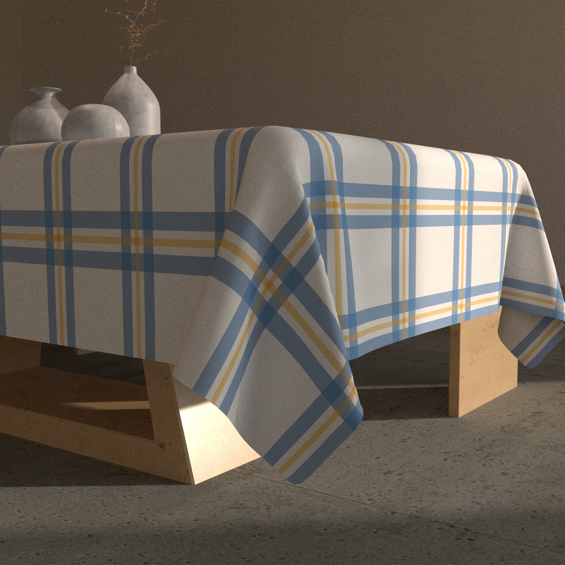 مفرش طاولة - راي