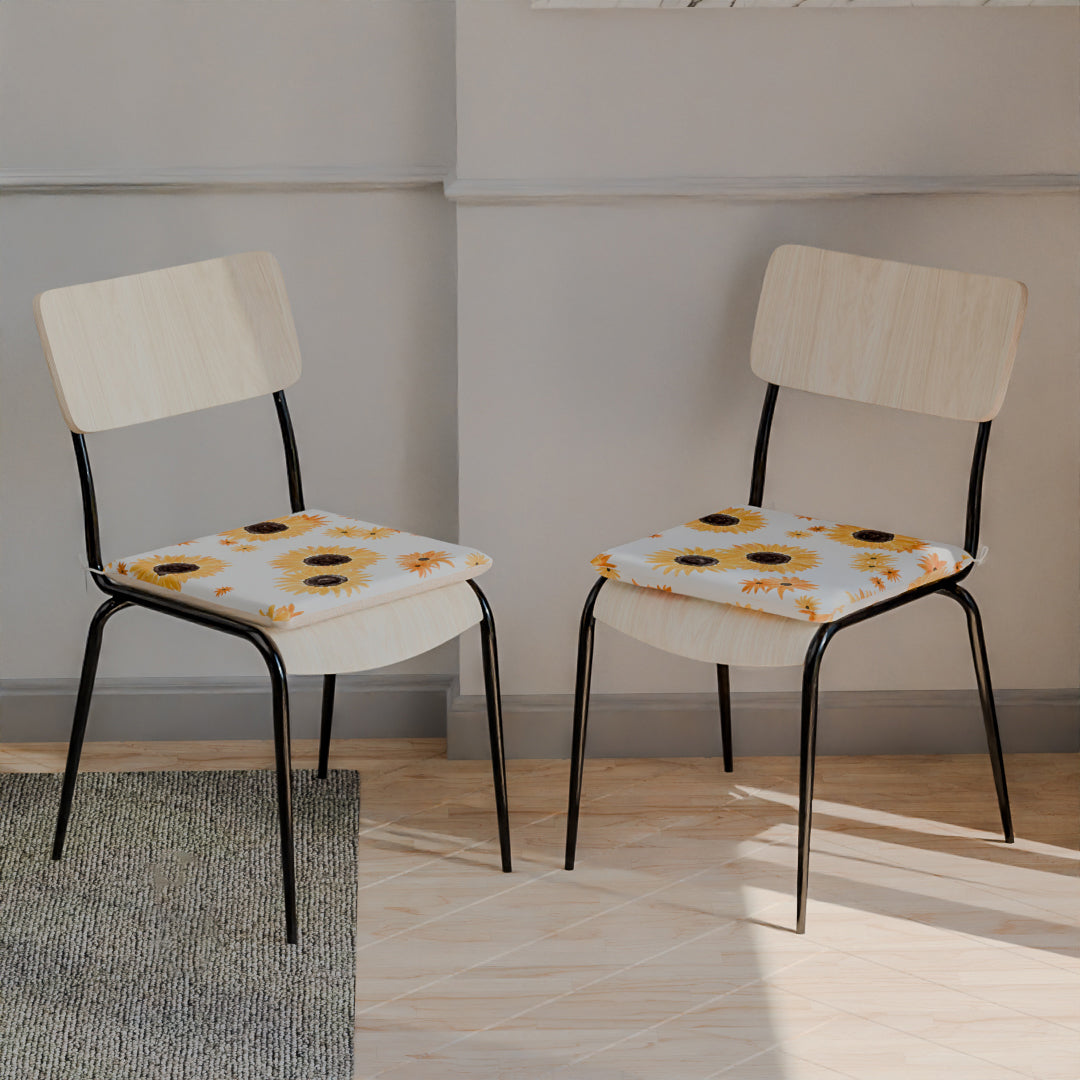 طقم صن فلاور - قطعتين