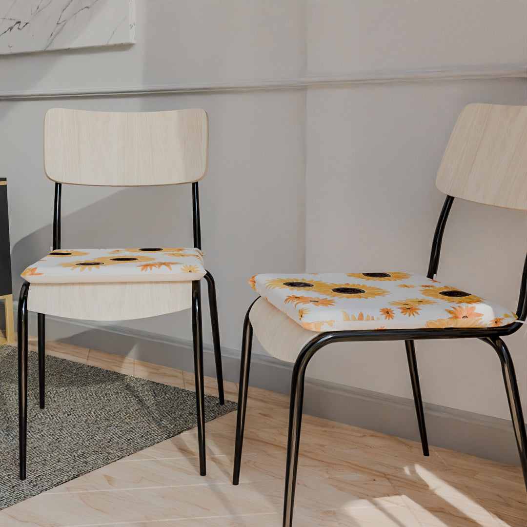 طقم صن فلاور - قطعتين