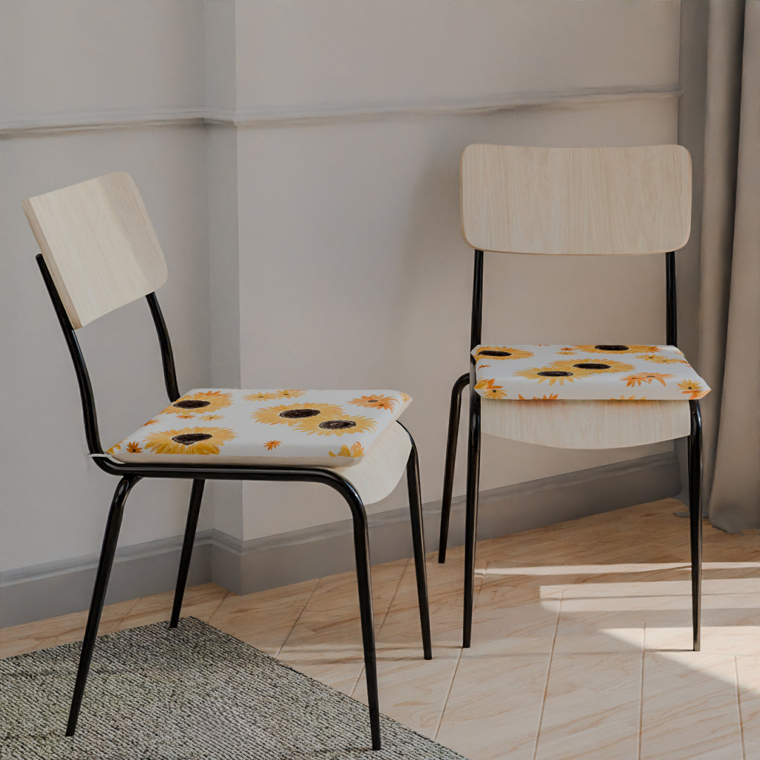 طقم صن فلاور - قطعتين