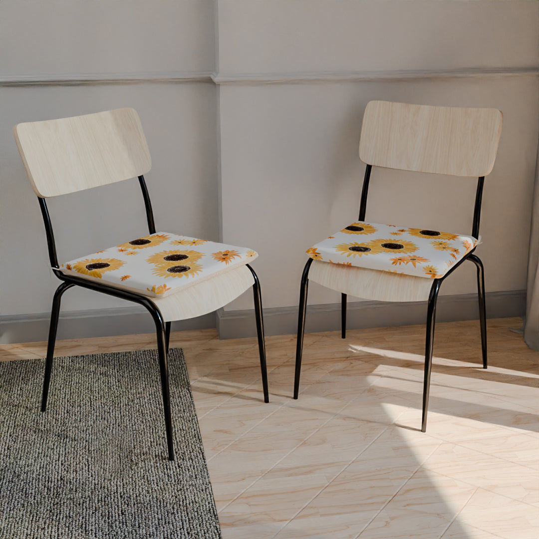 طقم صن فلاور - قطعتين