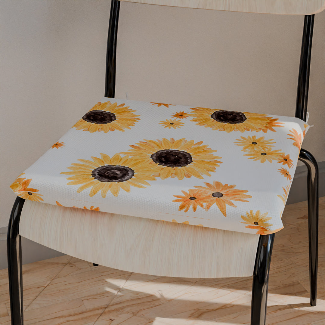 طقم صن فلاور - قطعتين