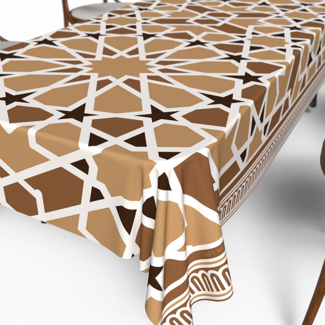 Asala Tablecloth