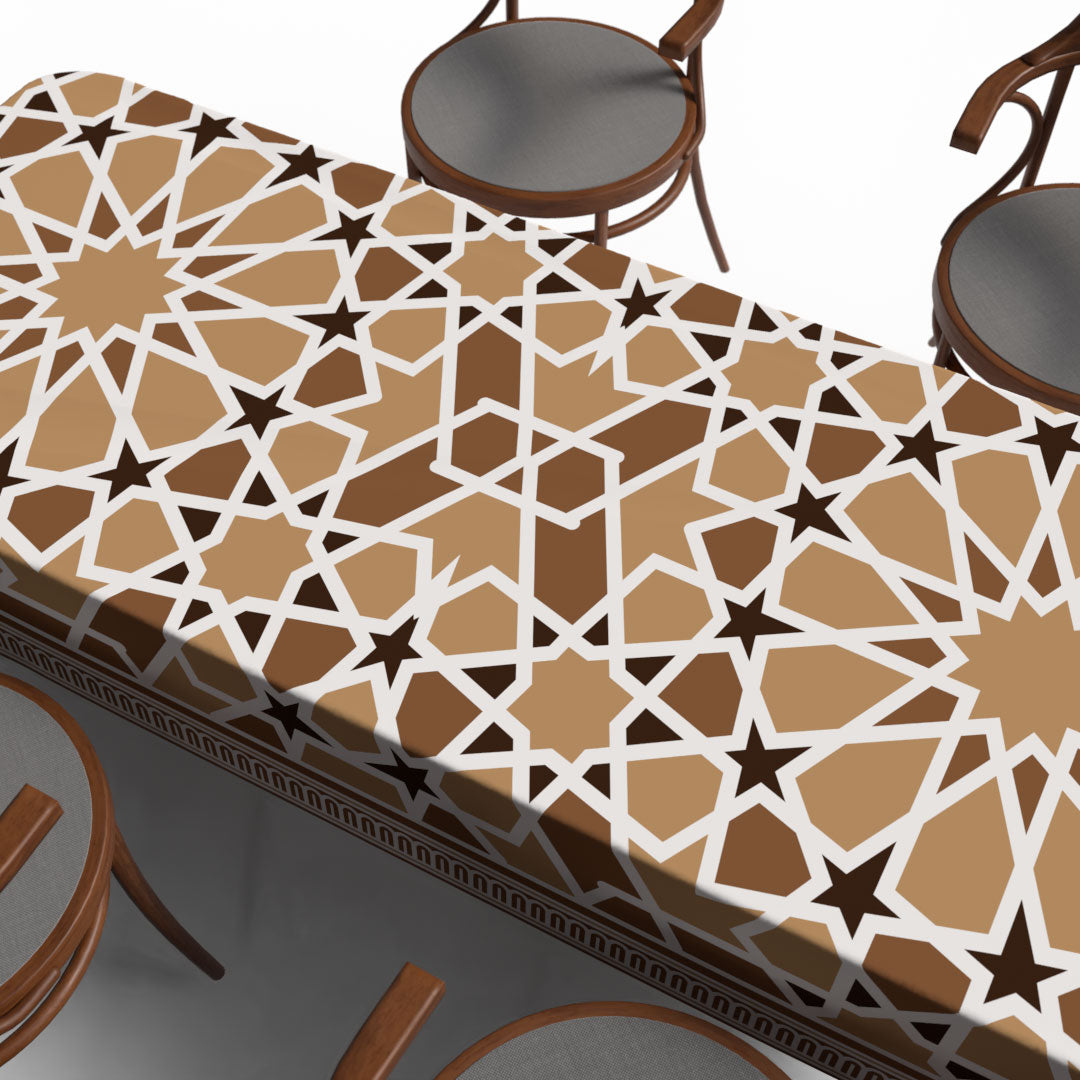 Asala Tablecloth