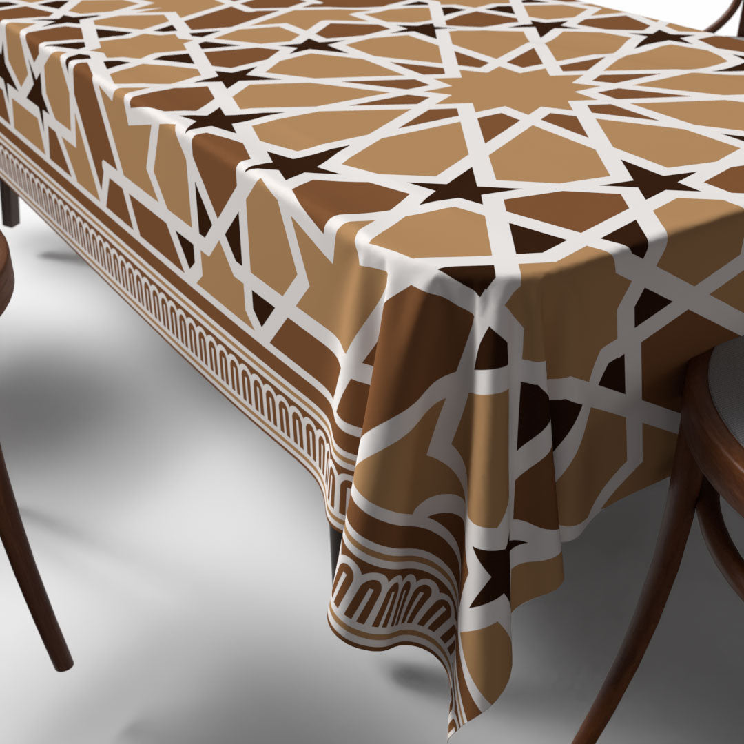 Asala Tablecloth