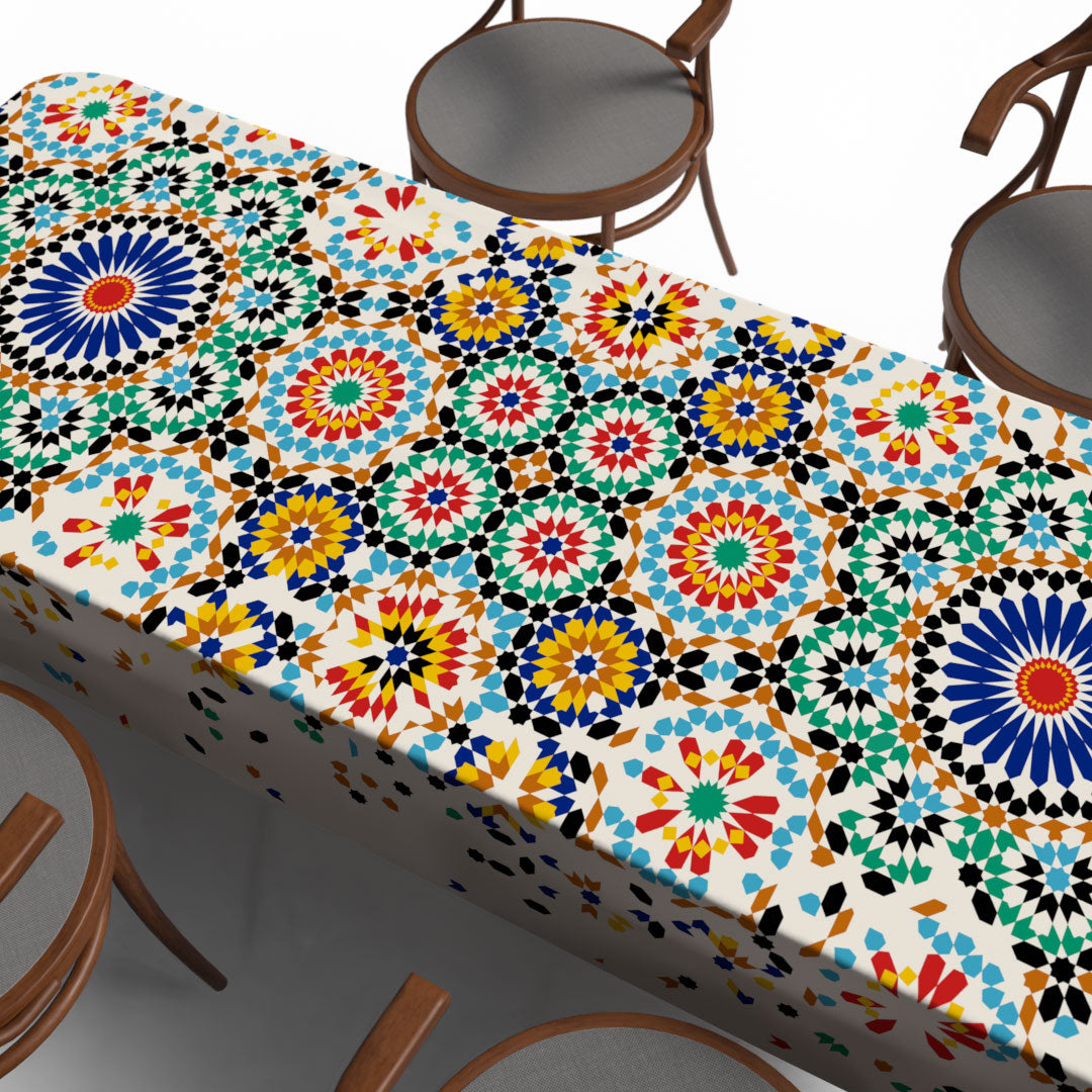 Bahja Tablecloth