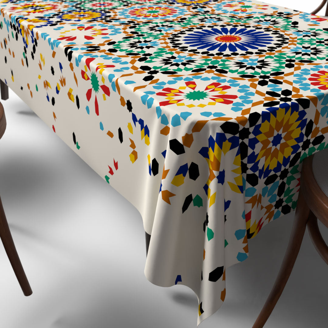Bahja Tablecloth