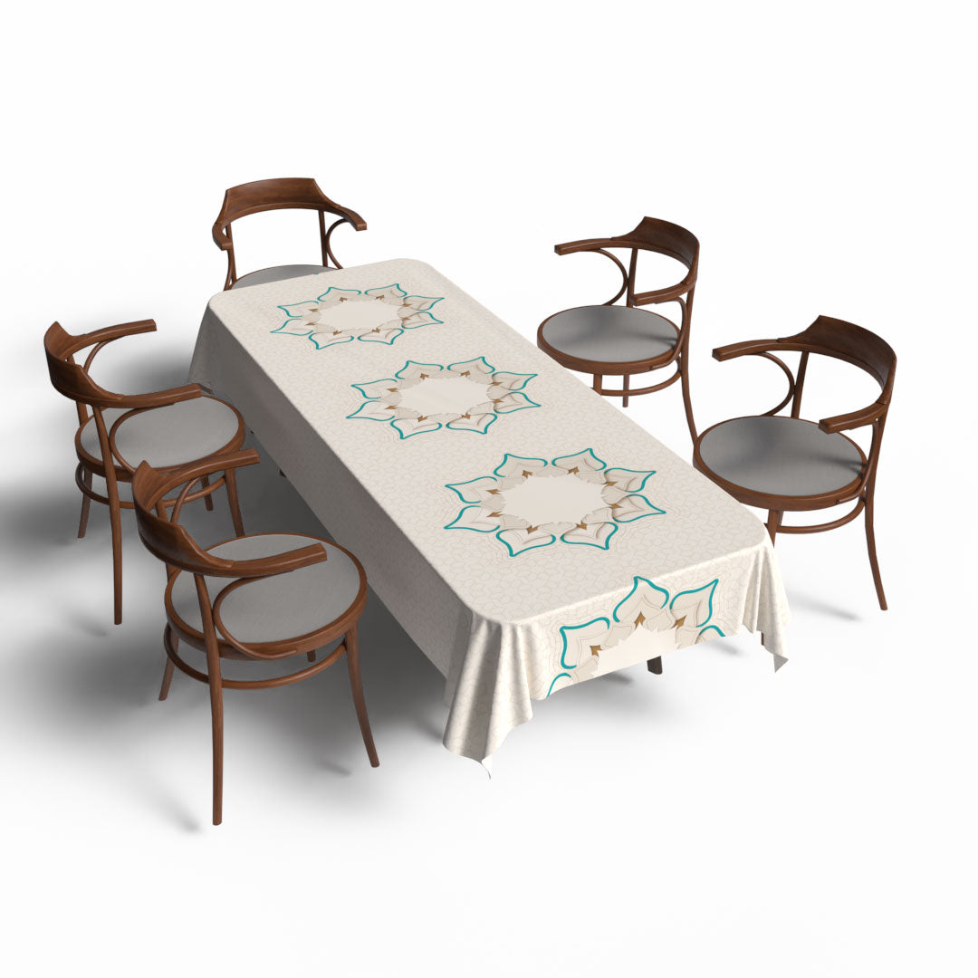 Dorra Tablecloth