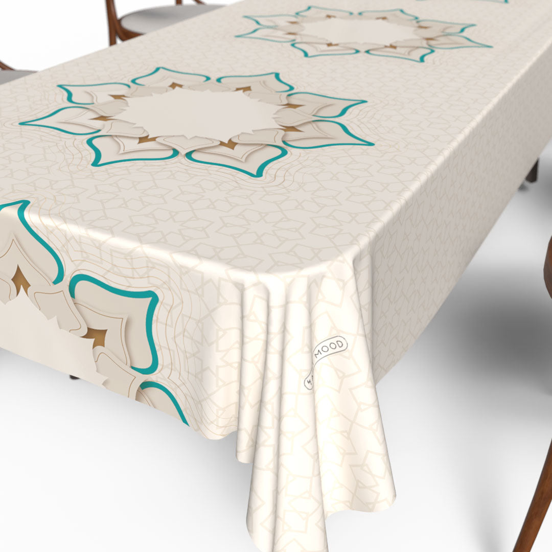 مفرش طاولة - دره