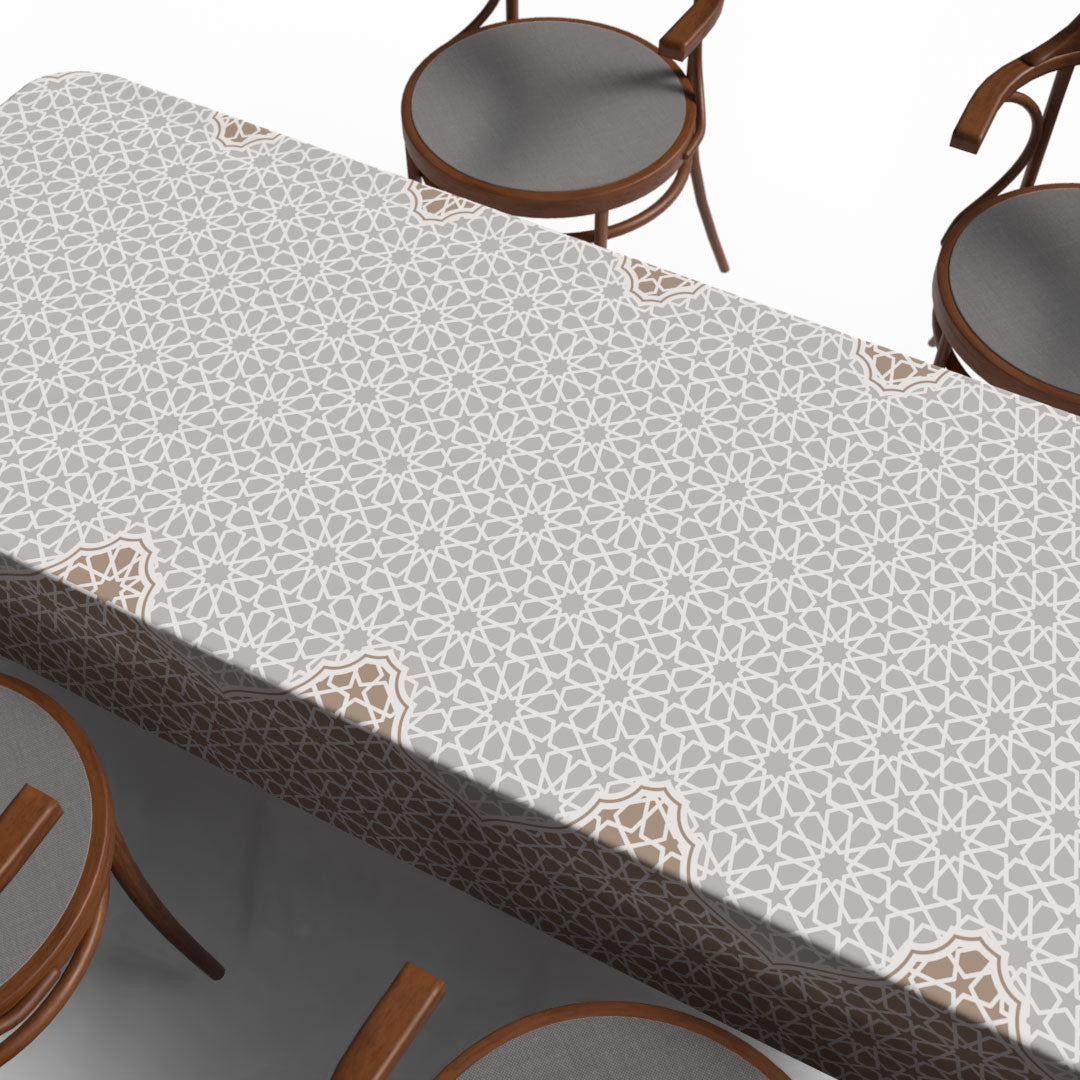 مفرش طاولة - موريش