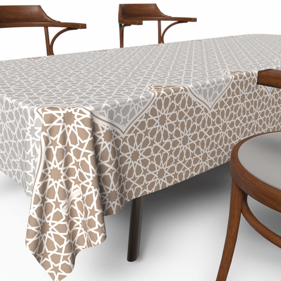 مفرش طاولة - موريش