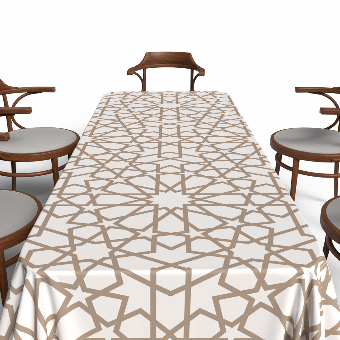 Nova Tablecloth