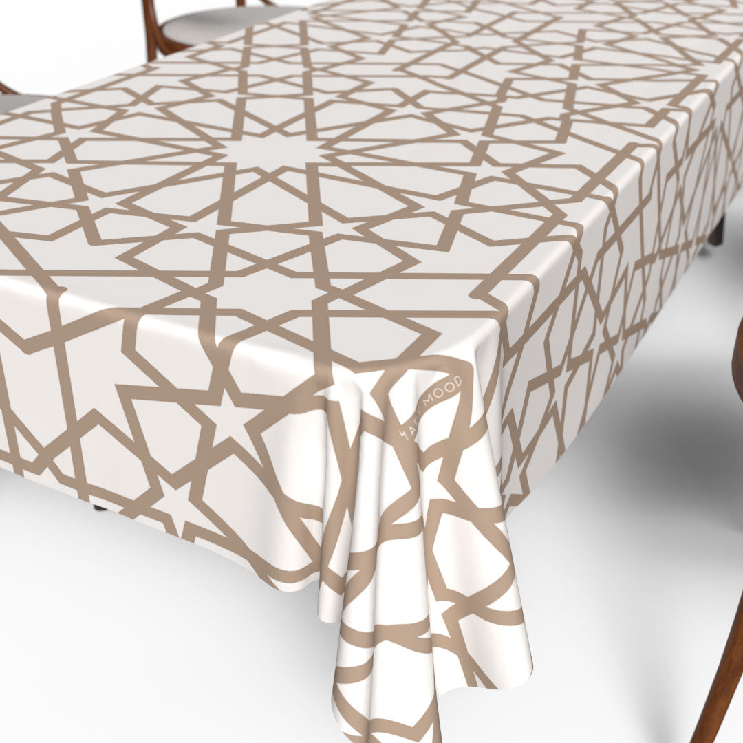 Nova Tablecloth