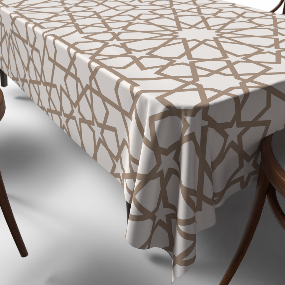 Nova Tablecloth