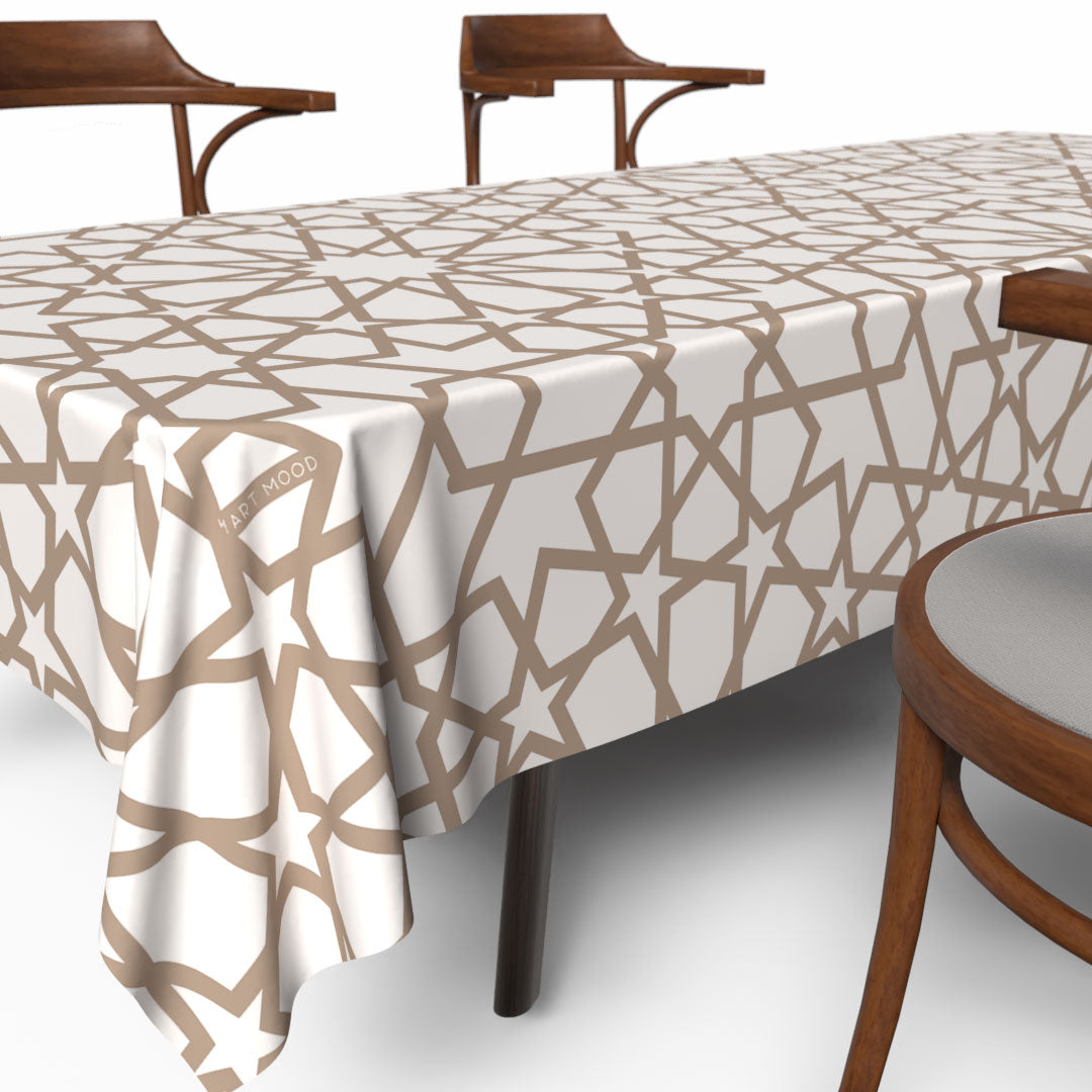 Nova Tablecloth