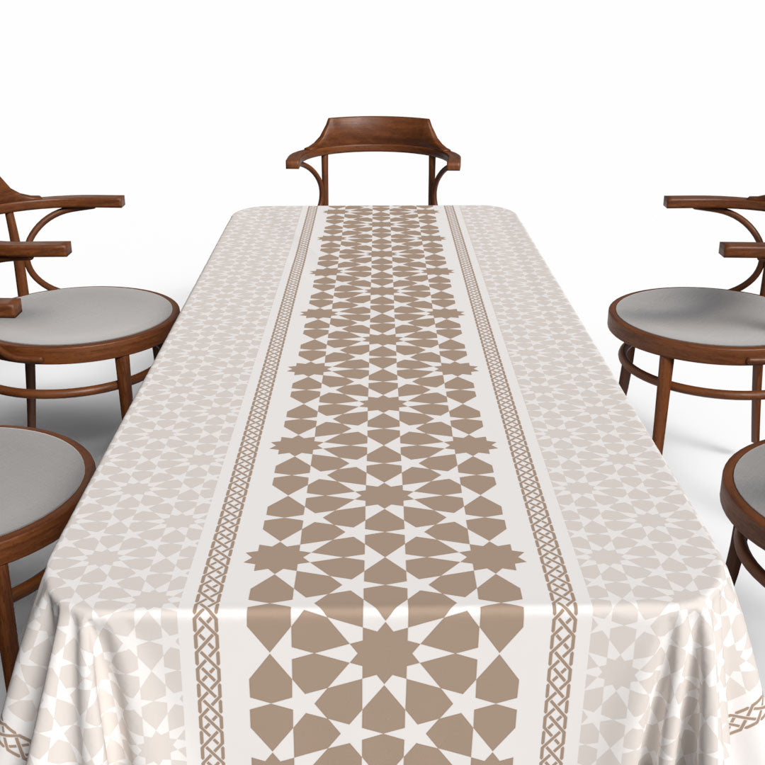 Oasis Tablecloth