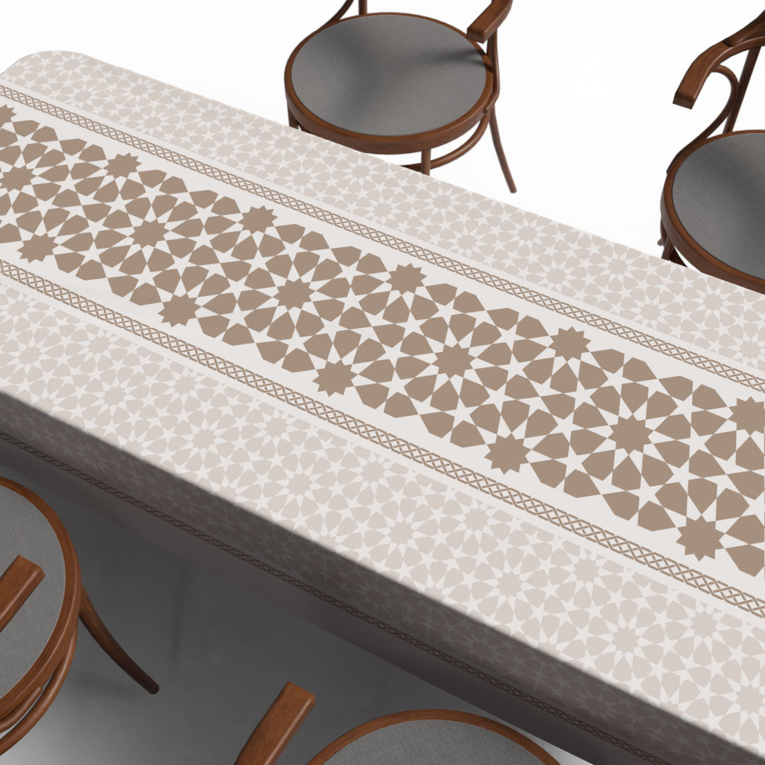 مفرش طاولة - اواسيس