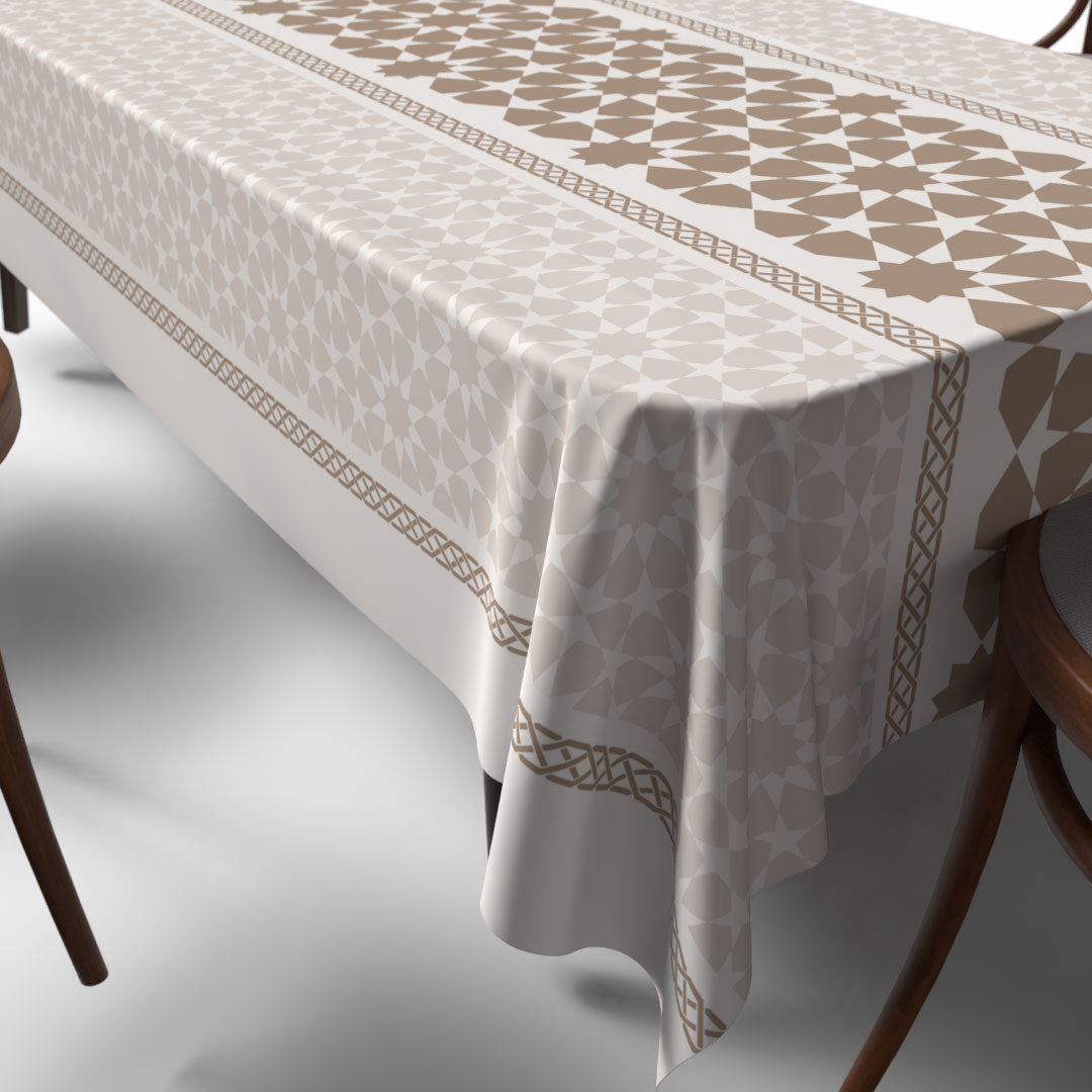 مفرش طاولة - اواسيس