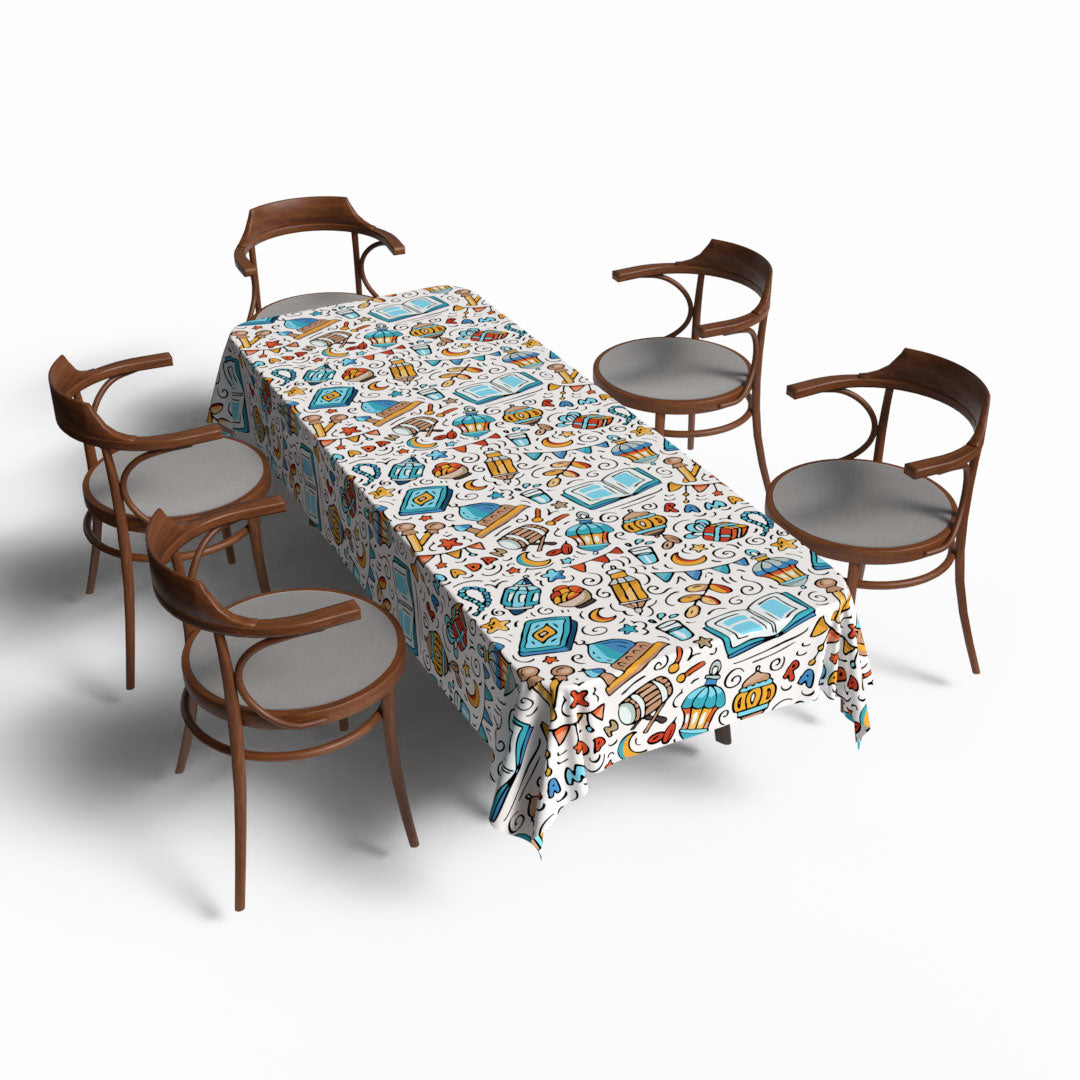 Oros Tablecloth