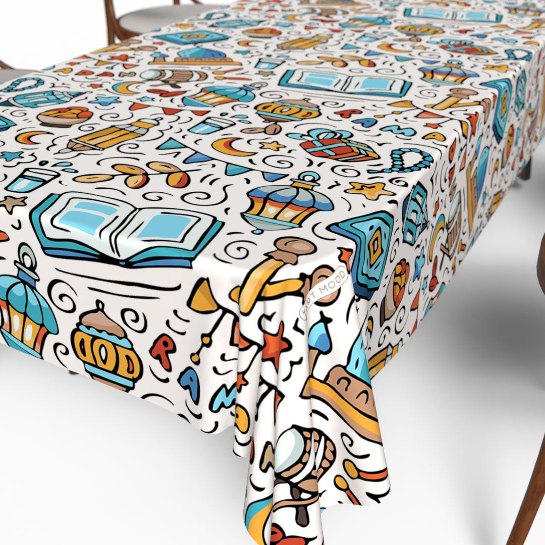 Oros Tablecloth