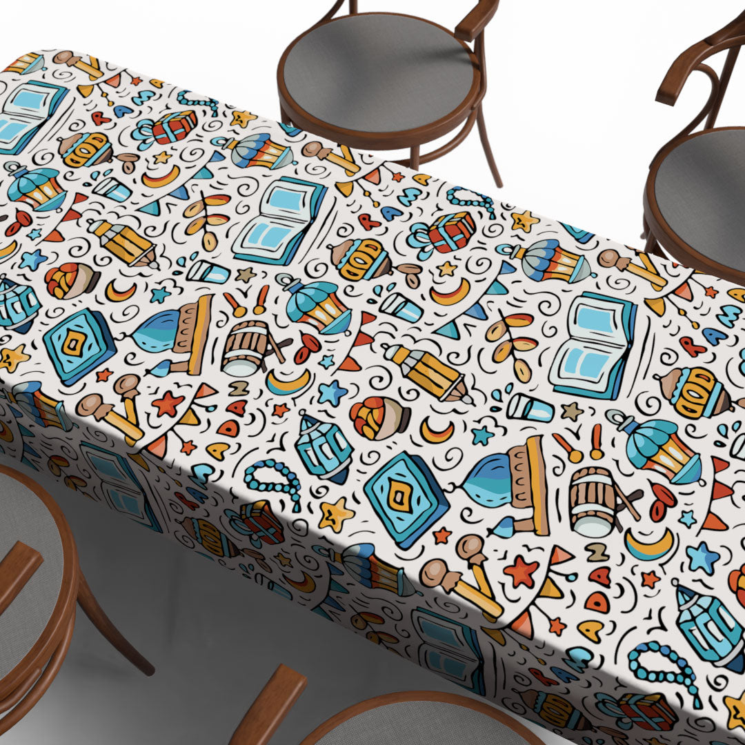 Oros Tablecloth