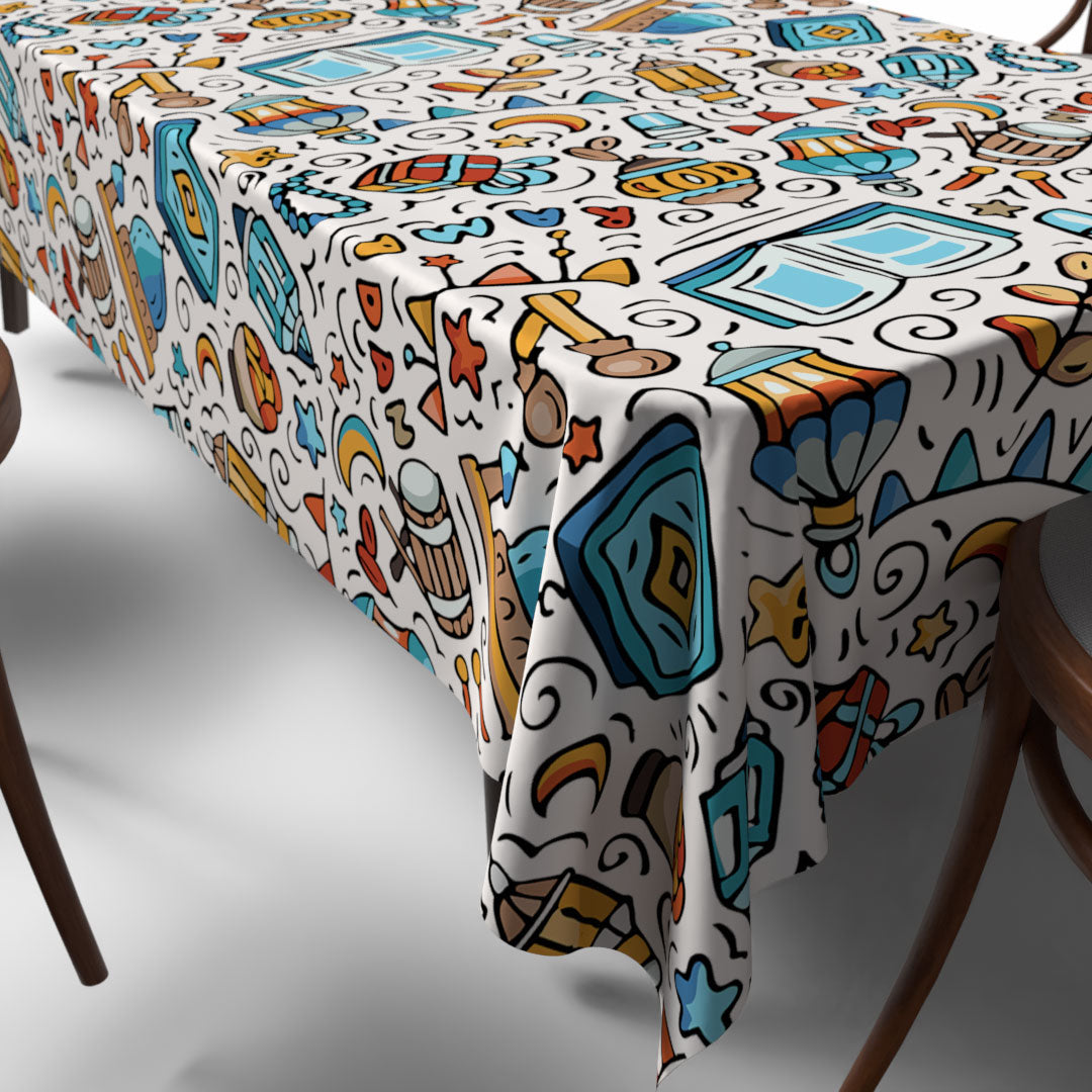 Oros Tablecloth