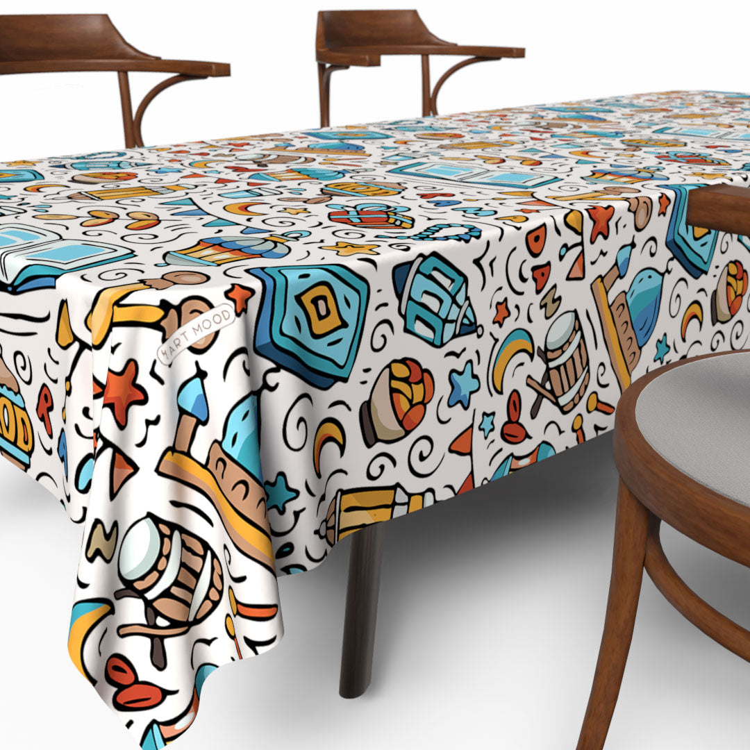 Oros Tablecloth