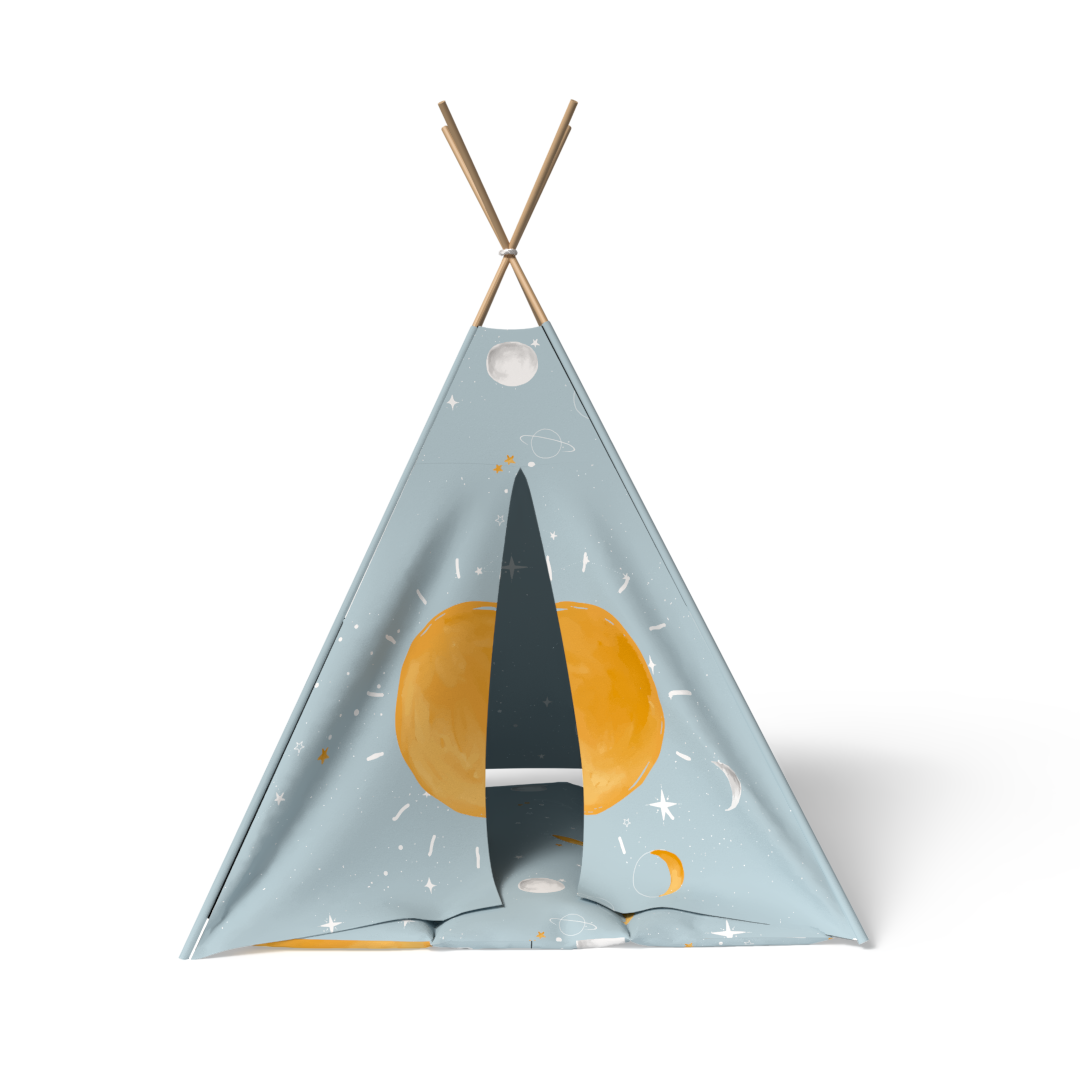 Sky Teepee